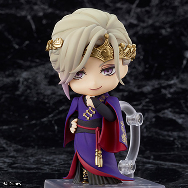 イデア・シュラウド ねんどろいど ねんどろいど ツイステッド