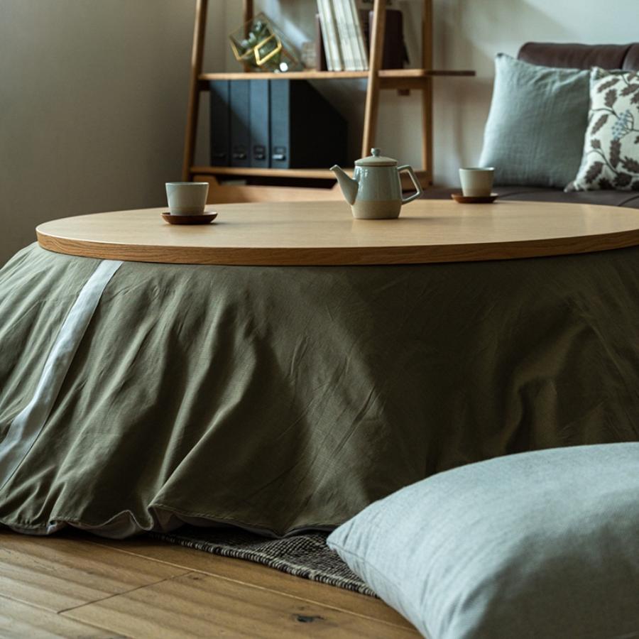 樹里】アクタス こたつテーブル FK-1 FK-1 こたつテーブル｜【公式