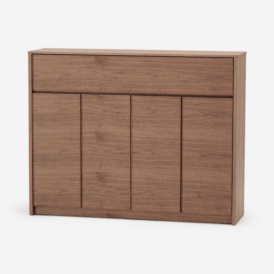 TSUNAGI サイドボード ウォールナット｜【公式】ACTUS online｜家具