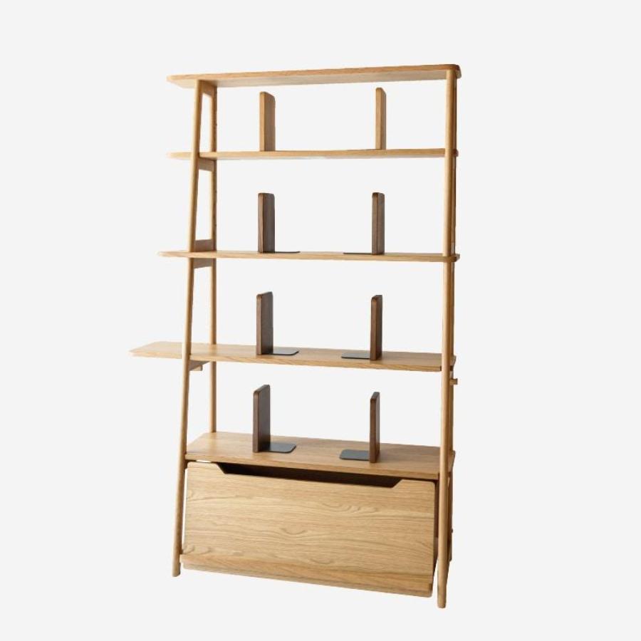 KARF】キャビネット・コレクションシェルフ・ライブラリー Frama