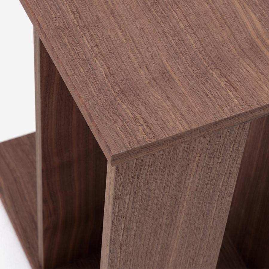 BUILD サイドテーブル｜【公式】ACTUS online｜家具・インテリア・雑貨