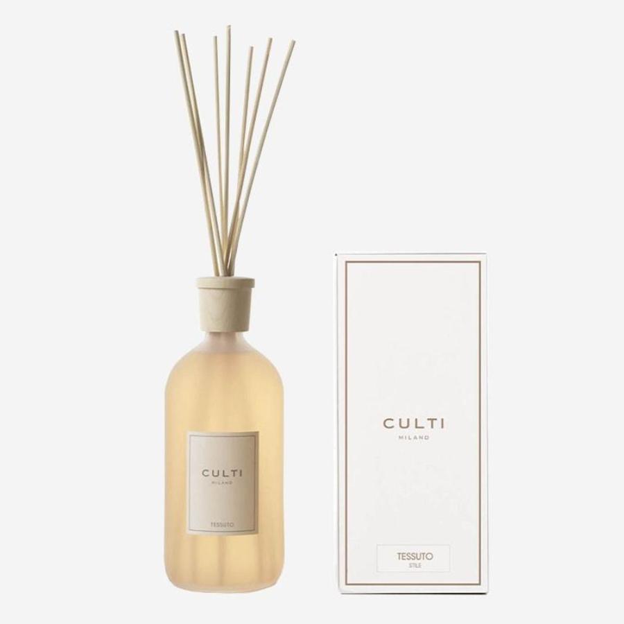 新品即日発送クルティ CULTI 1000ml テシュート Tessuto