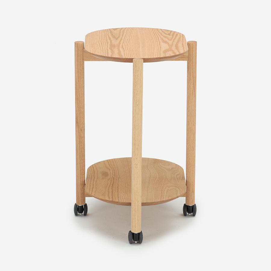 ACTUS SOUPサイドワゴン