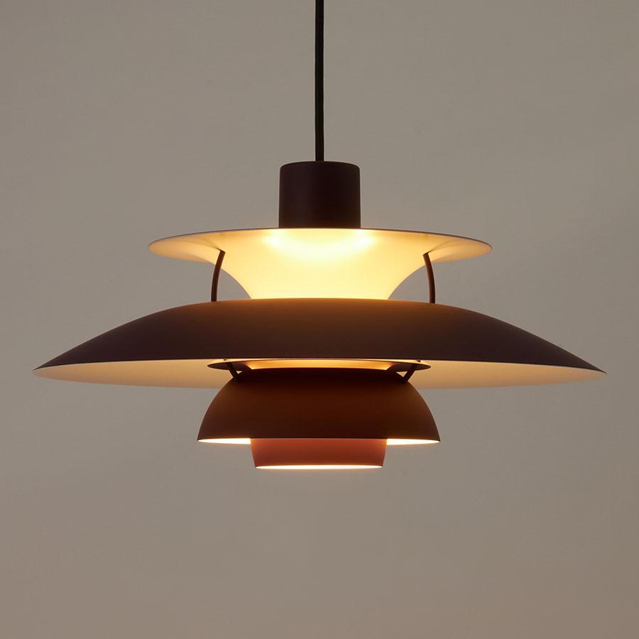 lulu TRAM購入 LOUIS POULSEN PH5 ランプ 北欧 lulu TRAM購入 LOUIS