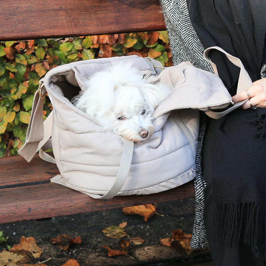 W.D.G ウォータードッグガーデン キャリーバッグ 【公式通販】