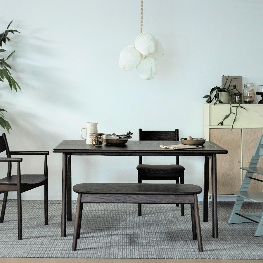 SOUP ダイニングテーブル Aレッグ｜【公式】ACTUS online｜家具