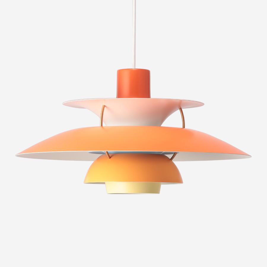 正規品 ルイスポールセン PH5 ACTUS(スローハウス)購入 グレー PH 5