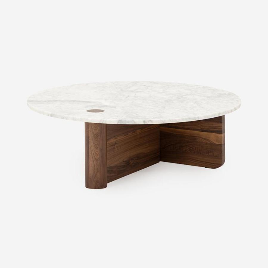 NATADORA | PIVOT リビングテーブル｜【公式】ACTUS online｜家具