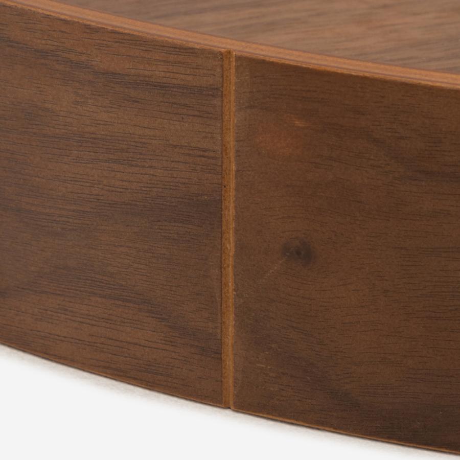 DRUMS POUF グレー 直径45 / 高さ35cm｜【公式】ACTUS online｜家具