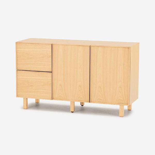 ACTUS アクタス キャビネット リビングボード チェスト ACTUS アクタス