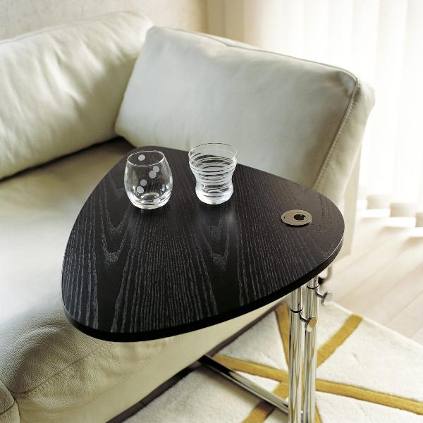 美品 ACTUS アクタス ベッドサイドチェスト 2段 ナイトテーブル ナイト