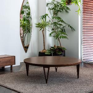 アクタスこたつテーブル