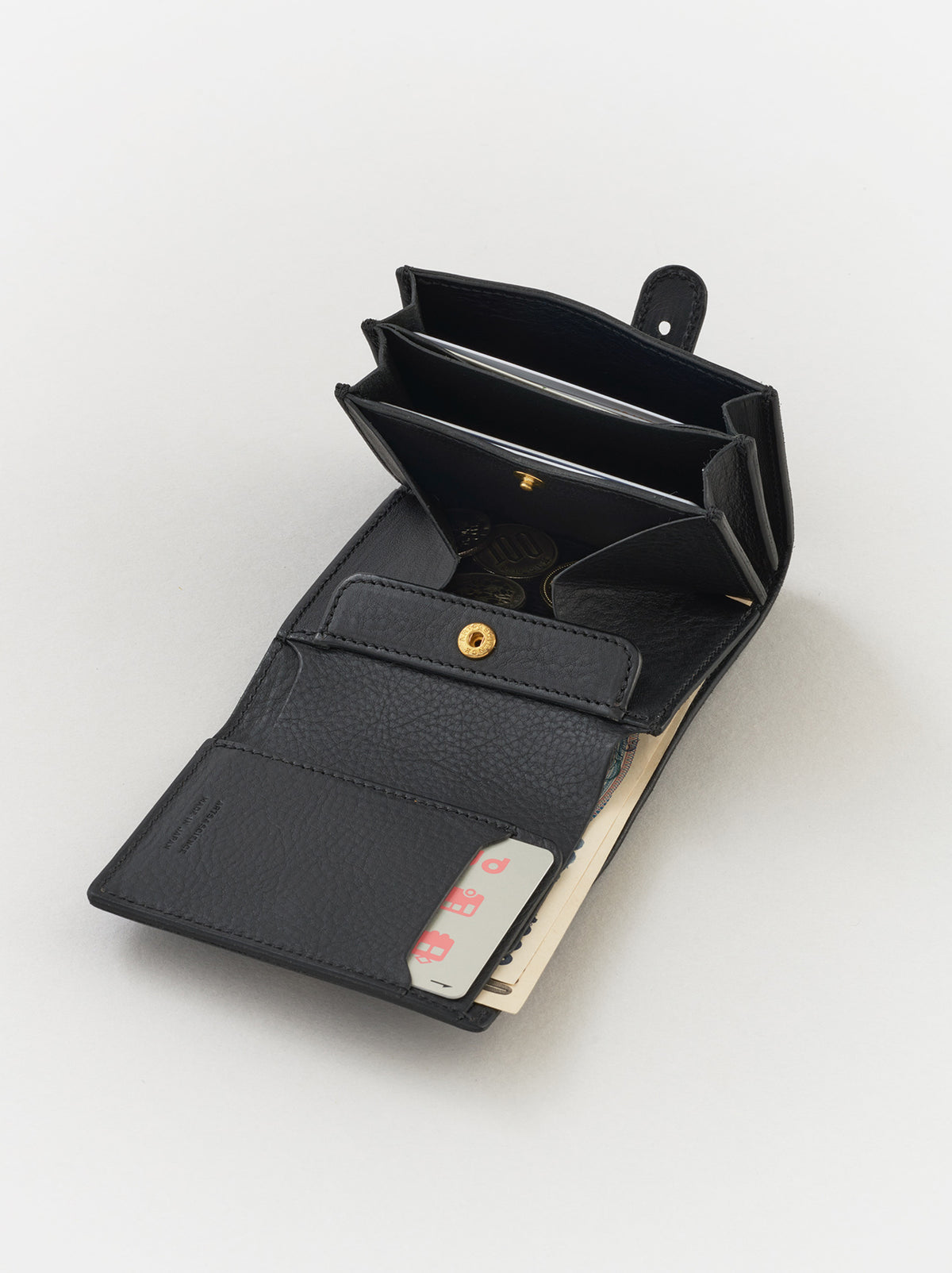 Jabara mini wallet – ARTS&SCIENCE ONLINE SELLER