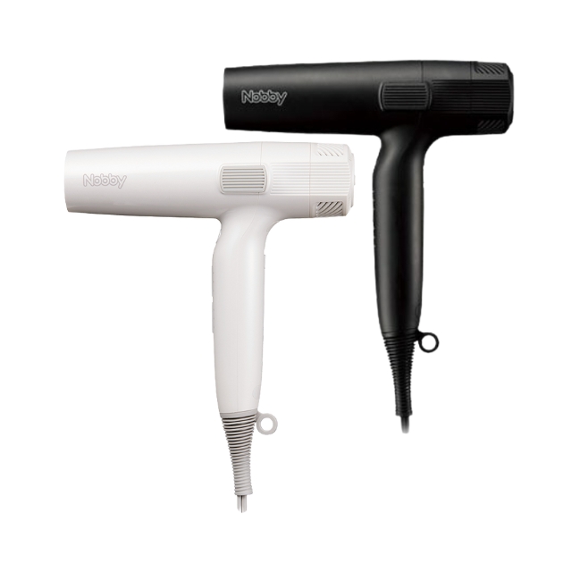 Nobby(ノビー) マイナスイオン ヘアードライヤー NB950｜ドライヤー