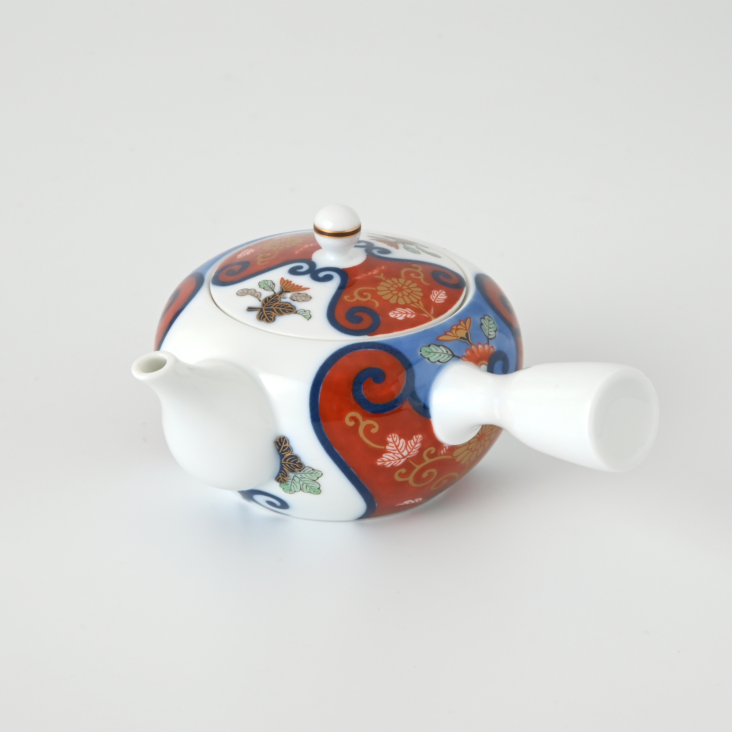 急須・ポット・土瓶|有田焼の老舗-香蘭社オンラインショップ