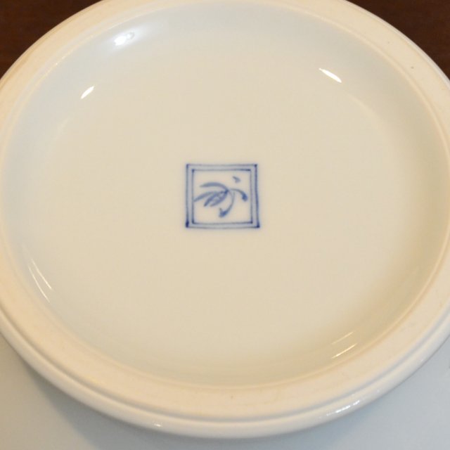 古伊万里四季）花瓶|有田焼の老舗-香蘭社オンラインショップ