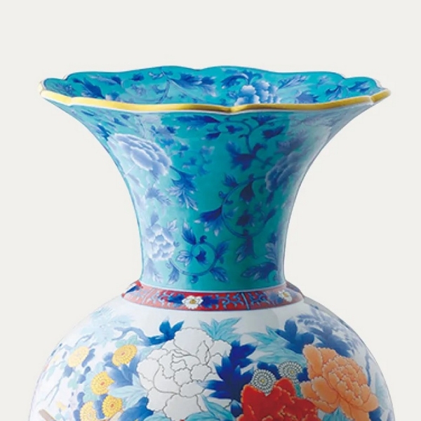 玄関や和室に彩を・・・大きな壺 玄関や和室に彩を・・・大きな壺 玄関