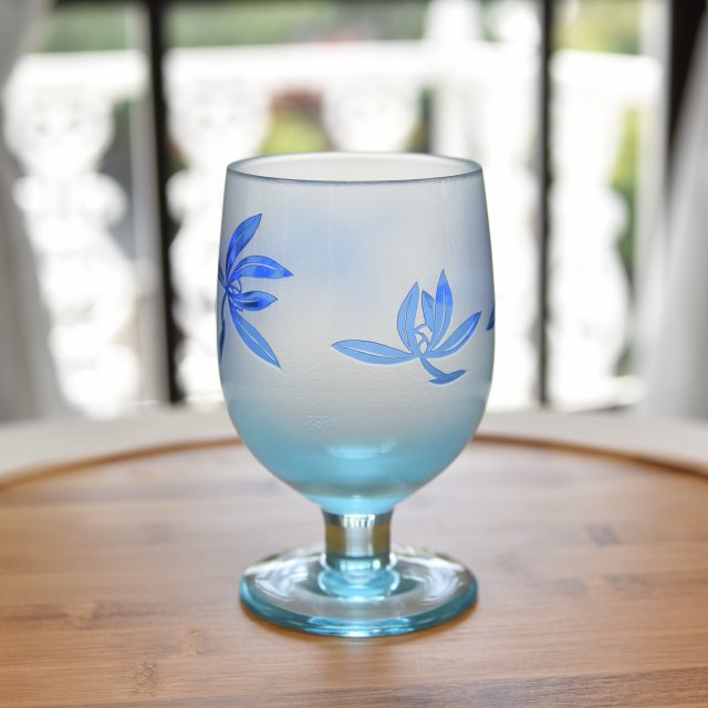 ミスティックレリア）ゴブレット|有田焼の老舗-香蘭社オンラインショップ