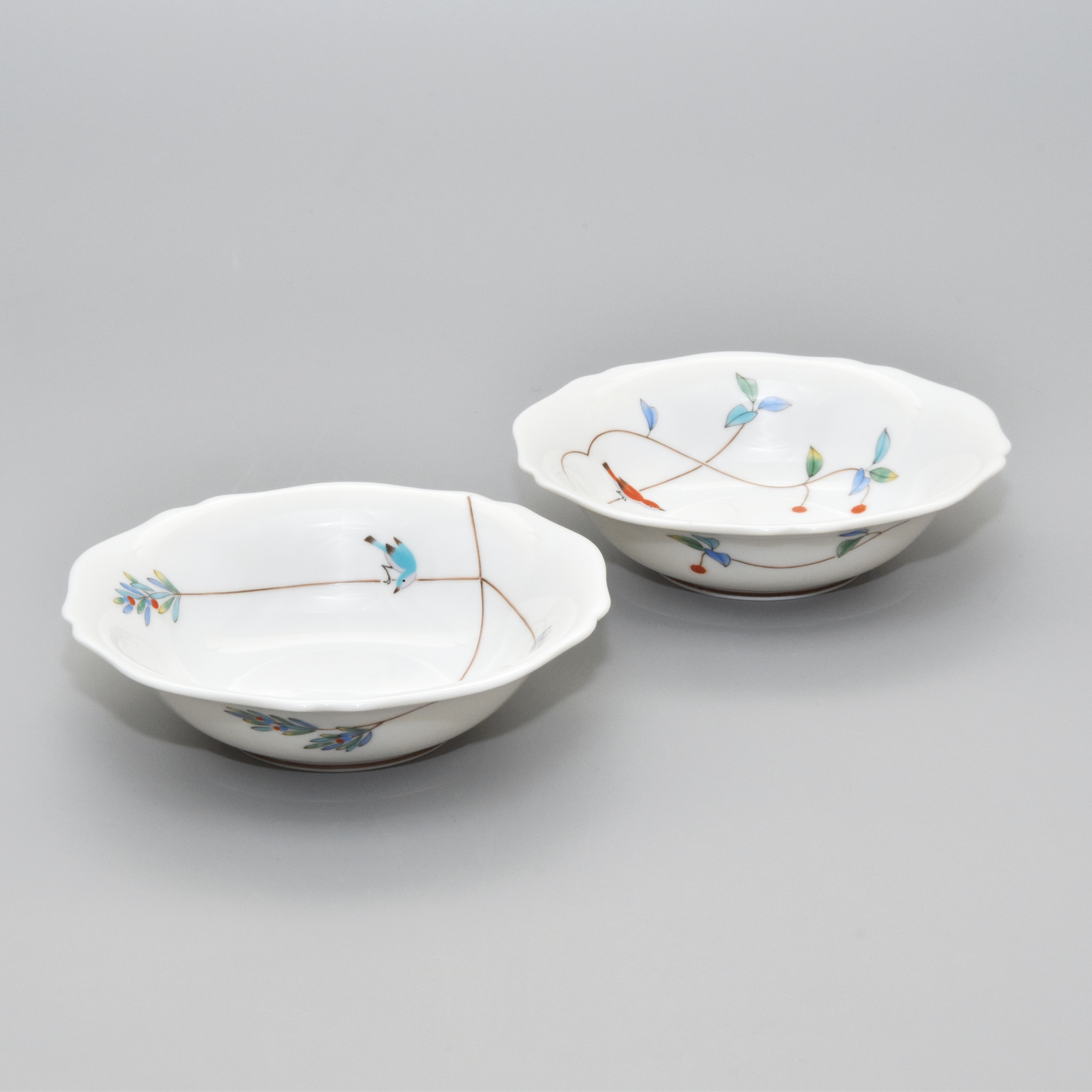 鉢|有田焼の老舗-香蘭社オンラインショップ