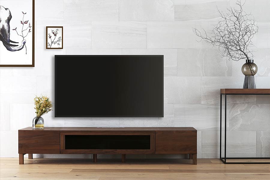 高野木工 LECCE(レッチェ) 180TVボード