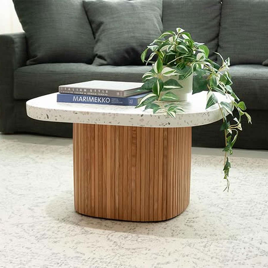 モーダエンカーサ アリーナ コーヒーテーブル モーダ・エン・カーサ