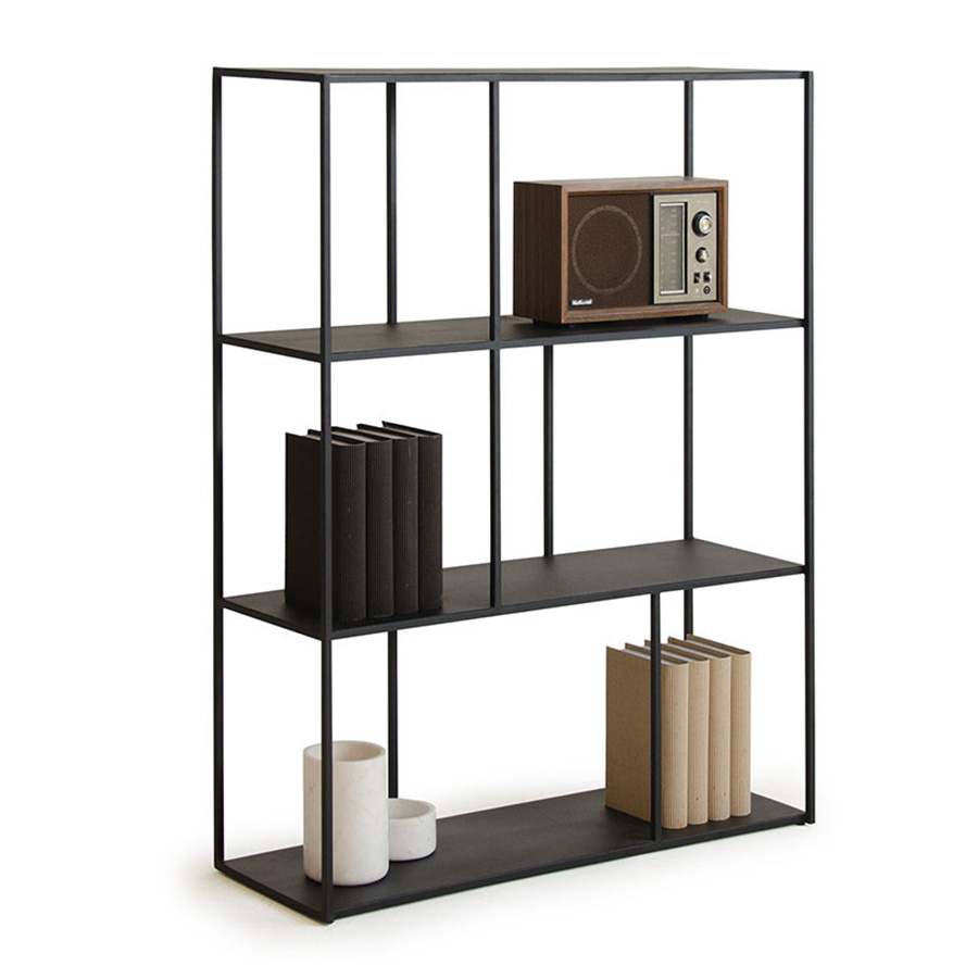 モーダ・エン・カーサ Sketch フムラ TVシェルフ / HUMLA 152 TV shelf