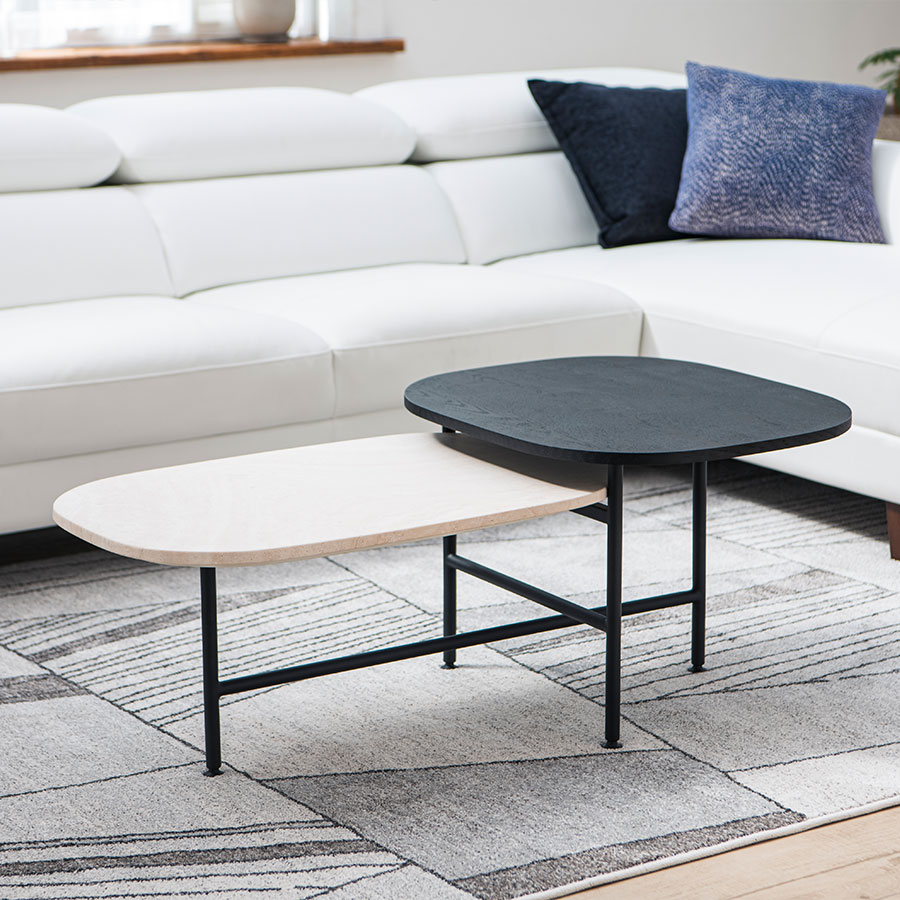 展示品 モーダエンカーサ スケッチ 大理石 センターテーブル コーヒー