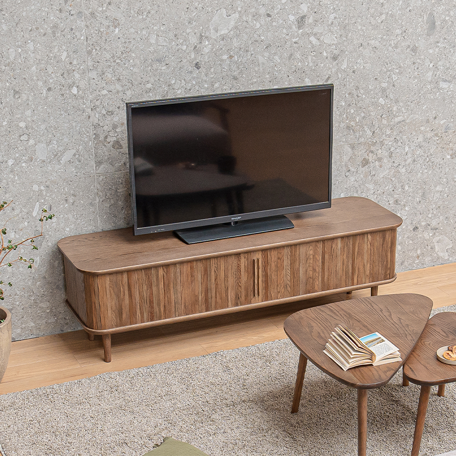 高野木工 LECCE(レッチェ) 200TVボード