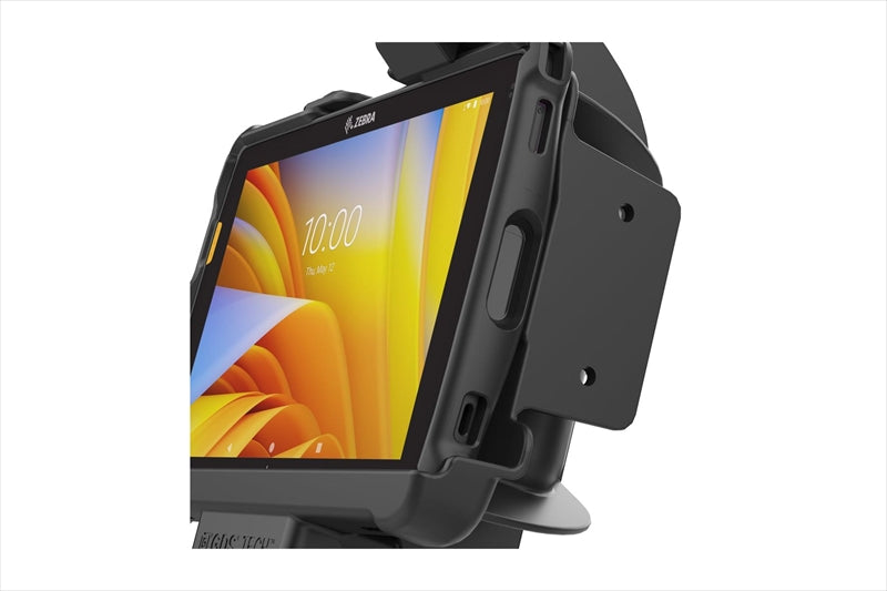RAM MOUNTS(ラムマウント) GDSパワードック Zebra ET4x 8.0専用 USB