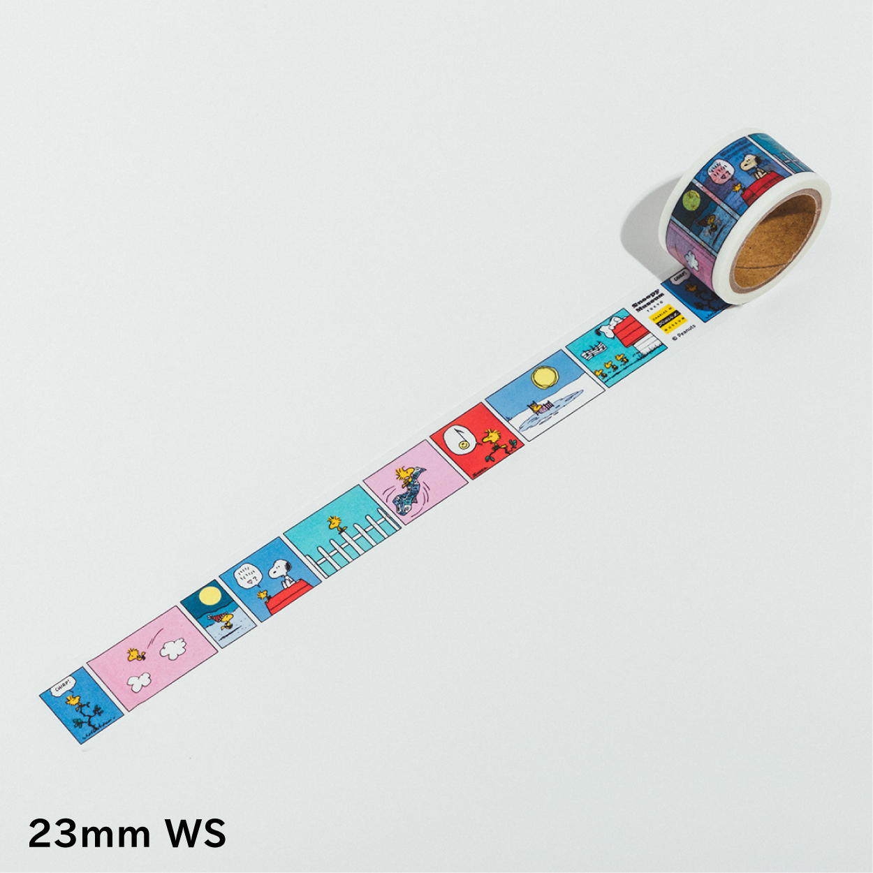スヌーピー マスキングテープ 28点 おまけ付 スヌーピー マスキング