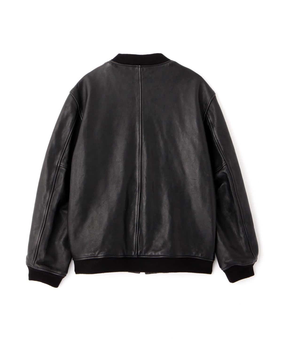 Schott ”BOWERY”レザージャケット バワリー MA-1 Schott⁄ショット