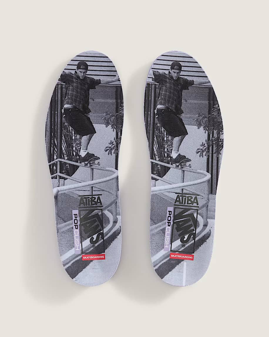 VANS スケート オールドスクール 36+ Skate Old Skool 36+ by Atiba