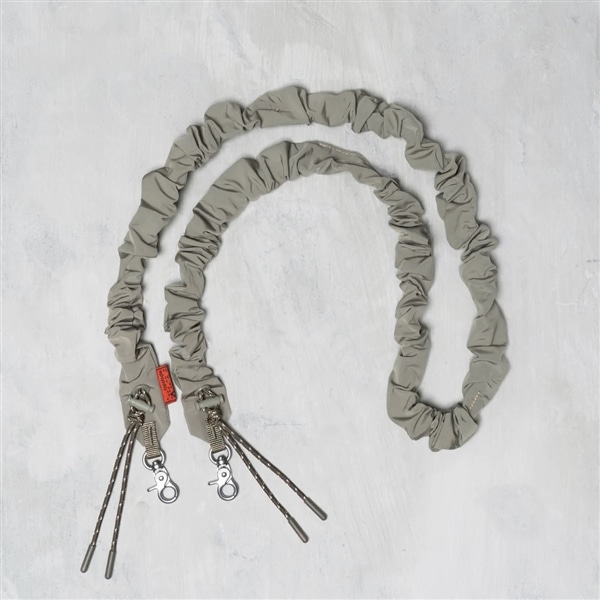 Topologie/トポロジー Bungee Strap【ストラップ単体】バンジー