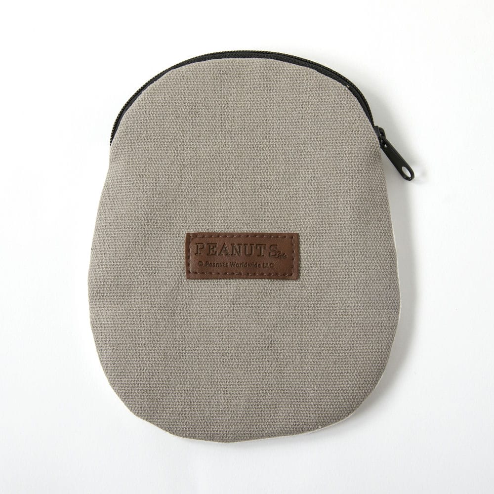 ETRETOKYO 大阪店舗限定ノベルティ スリーピースポーチ 【公式通販】