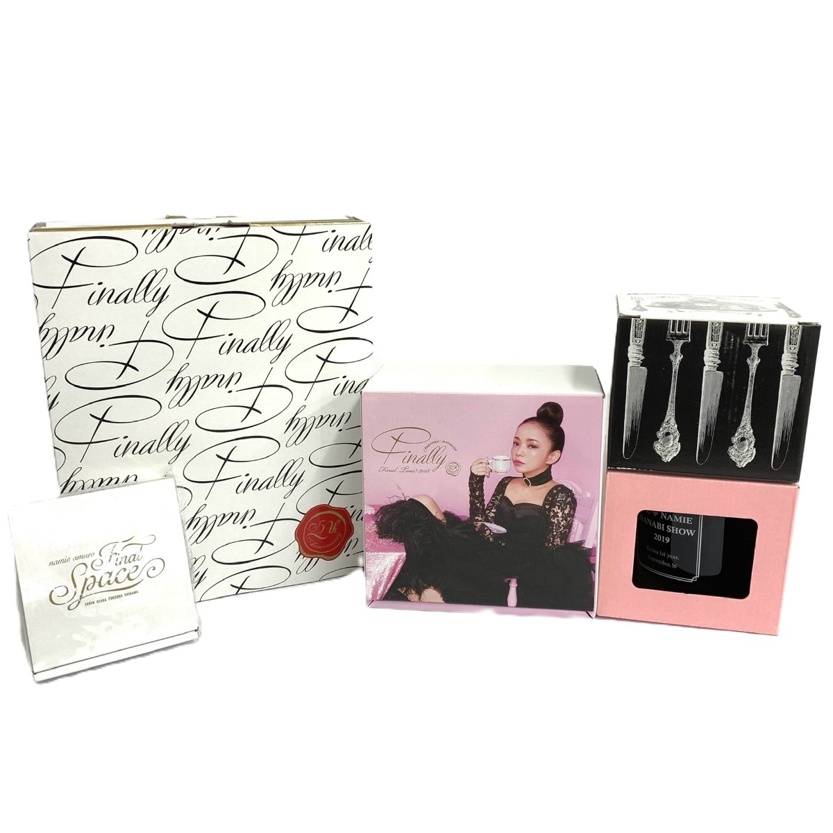 リサイクルショップ ティファナ / - 安室奈美恵 オフィシャルツアー