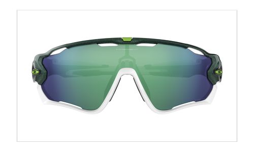 OAKLEY ( オークリー ) サングラス JAWBREAKER ( ジョウブレイカー