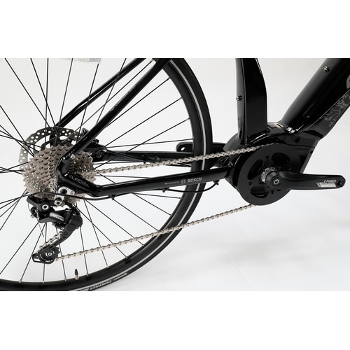 コラテックeBike 1年半使用 コラテック | e-Bike Japan