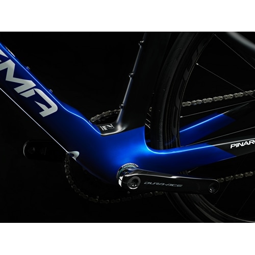 PINARELLO ( ピナレロ ) ロードフレーム DOGMA F DISK FRAME SET