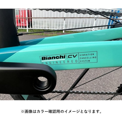BIANCHI ( ビアンキ ) ロードバイク OLTRE XR3 DISC ( オルトレ XR3
