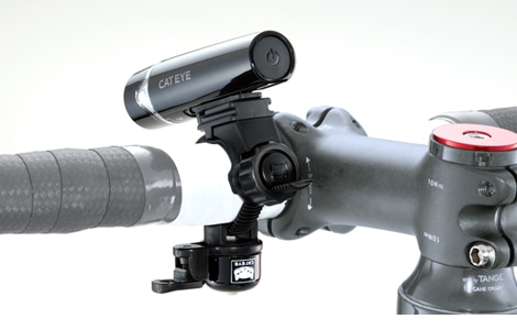 CAT EYE(キャットアイ)OH-2400 ベル ブラック | 自転車・パーツ通販