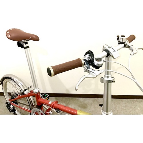 DAHON ( ダホン ) 折りたたみ自転車 BOARDWALK D7 ( ボードウォーク D7