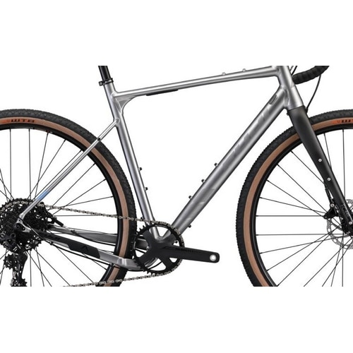 FUJI ( フジ ) グラベルロード JARI 1.7 ( ジャリ 1.7 ) ディープモス