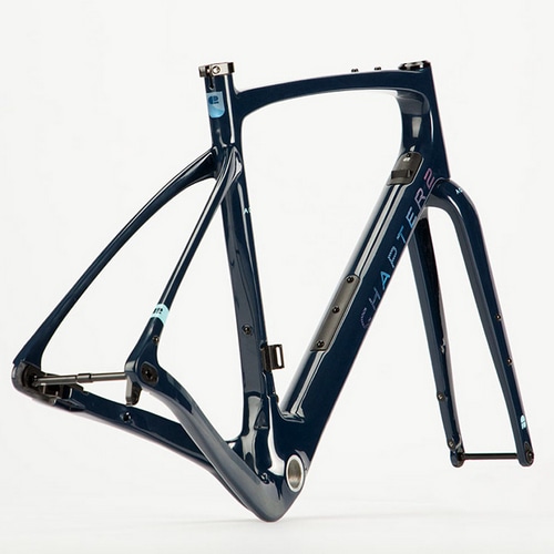 CHAPTER2 ( チャプター ツー ) グラベルフレーム AO ( アオ ) ブルー +
