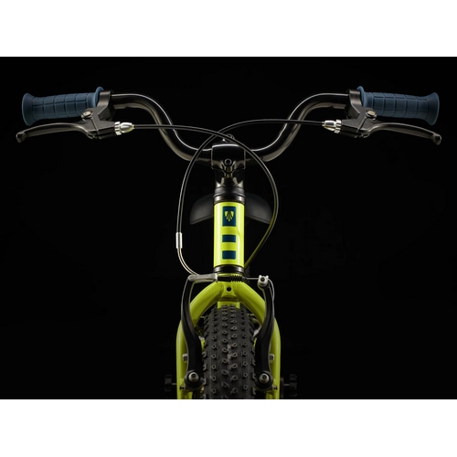 TREK ( トレック ) キッズバイク PRECALIBER 16 FREEWHEEL ( プレ