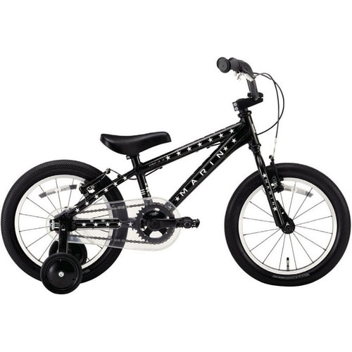 引き取り限定MARIN/マリン DONKY Jr16 ドンキージュニア