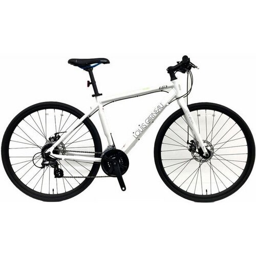 LOUIS GARNEAU ( ルイガノ ) クロスバイク TR LITE EA ( ティーアール