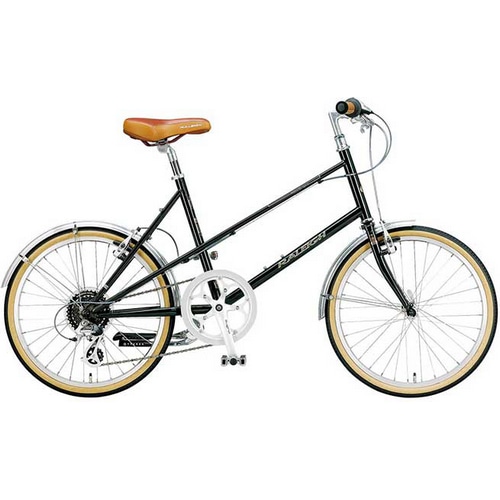 RALEIGH ( ラレー ) ミニベロ（小径車） RSW SPORT MIXTE ( アールエス