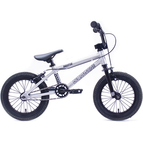 BMX ダーカスワン14インチ自転車 アルミフレーム BMX ダーカスワン14