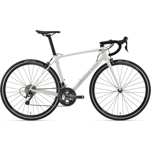 GIANT ( ジャイアント ) ロードバイク TCR ADVANCED 3 KOM Gen9 Rim