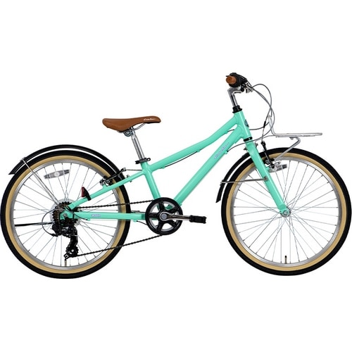 アロートレーディング ARROWKIDS 子供用自転車 グリーン アロー